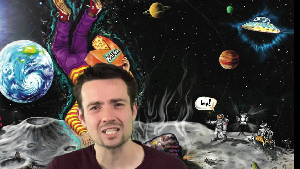 Sam in space (4)